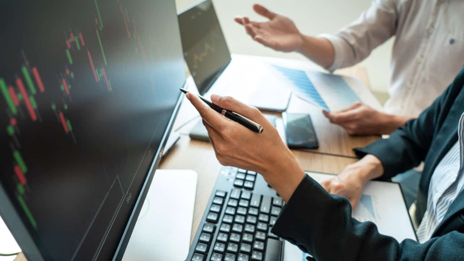 Tips Manajemen Risiko di MT5 WebTrader untuk Trader Ritel Indonesia