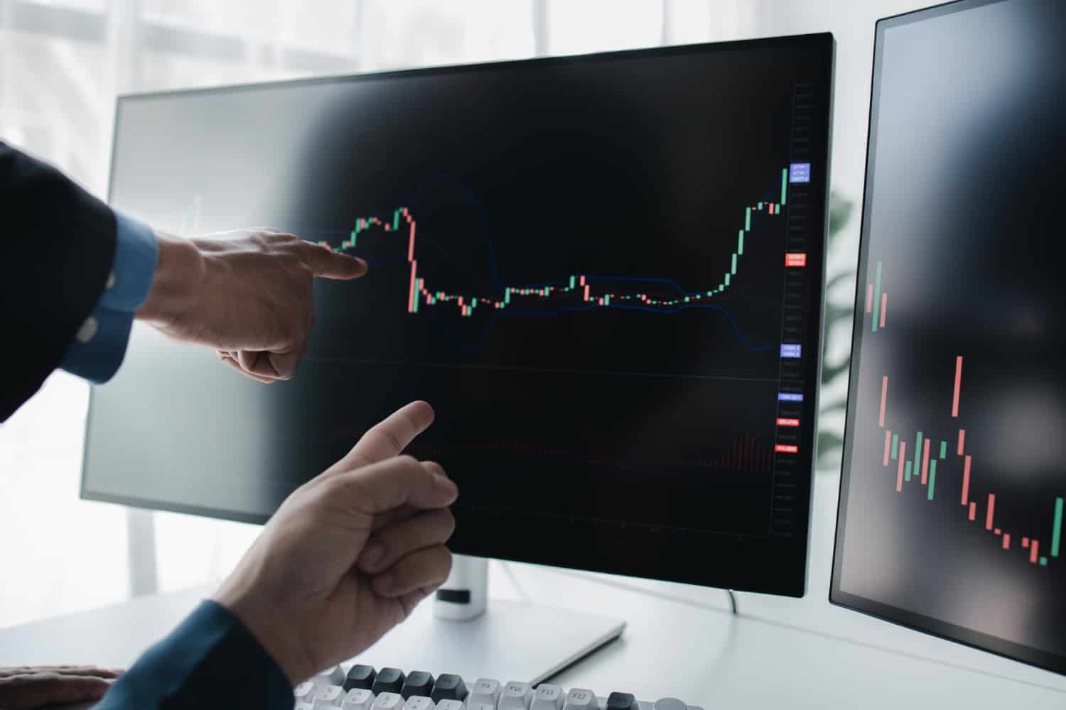 Kesalahan Pemula dalam Trading Forex dan Cara Menghindarinya